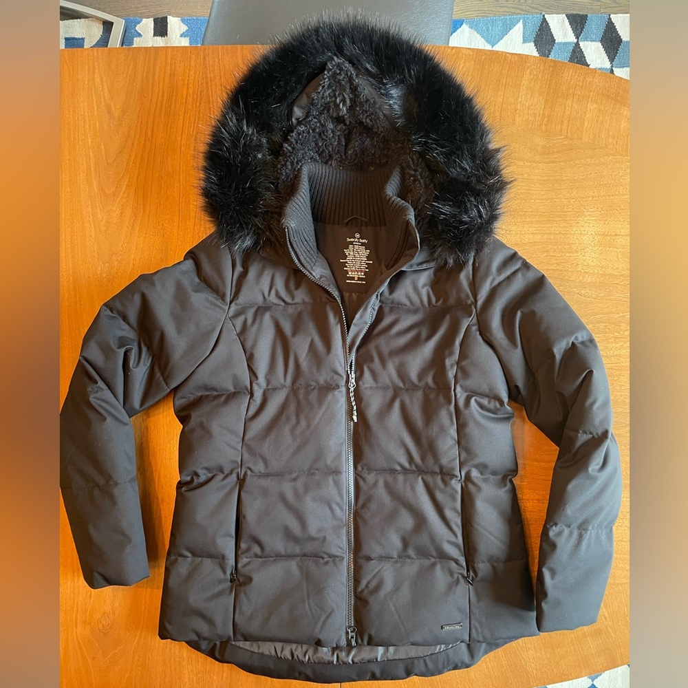 Sweaty Betty North Pole Short Primaloft Jacket